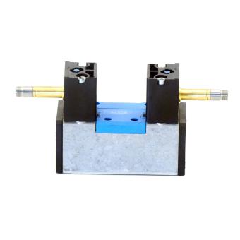 Solenoid valve 150980 Used