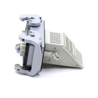 10 Piece of socket 16 Fach 500V 16A  New