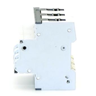 Leitungsschutzschalter  