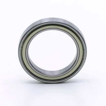 Radial-Ball Bearing 