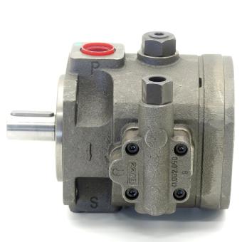 Flügelzellenpumpe 