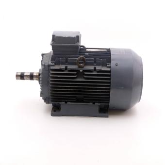 Drehstrommotor AM160LZA2Y4 