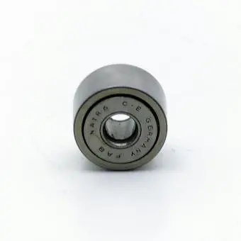 Stützrolle 