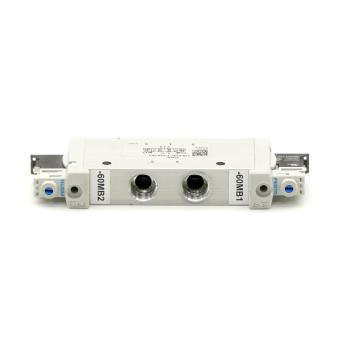 Magnetventil 574431 Neu