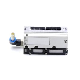 End plate VMPA-FB-EPLM-GU, 552288 New