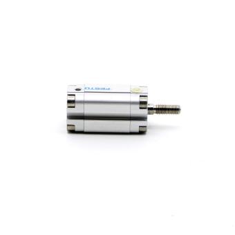 Compact Cylinder ADVU-16-20-A-P-A 156596 