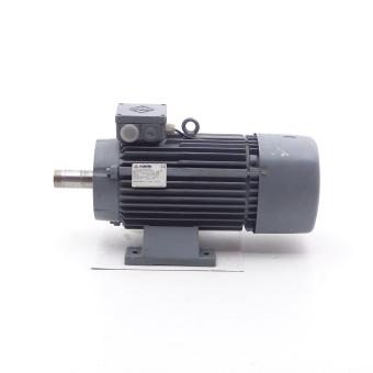 Three-phase Motor  New
