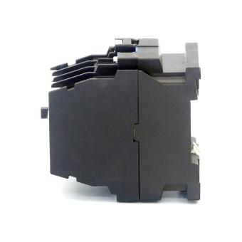Contactor  Used