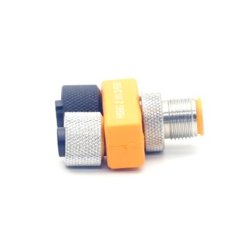 Sensor splitter 