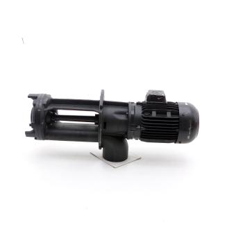 Submersible Pump 4078 001 