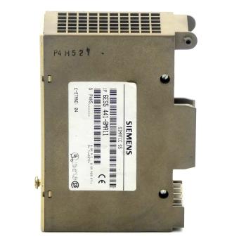 Digitaler Ausgang (E-Stand 04)  