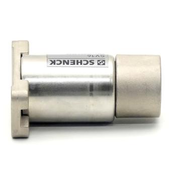 Vibrationssensor 