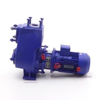 Self-Priming Pump Etaprime 5. 13 222 