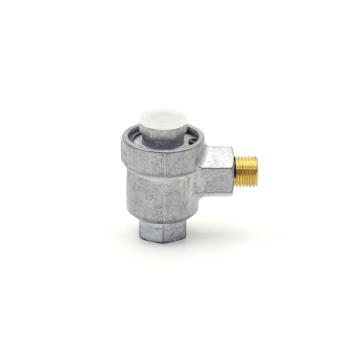 Quick exhaust valve SE-1/4-B 