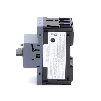 Circuit breaker 3RV2011-1GA25 