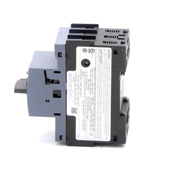 Leistungsschalter 3RV2011-0CA10 