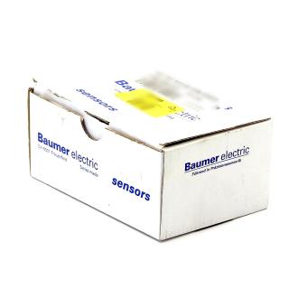 Reflection light sensor 