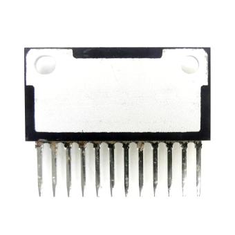 4x Leistungsmodul Motorola IC TMOS ICePAK 
