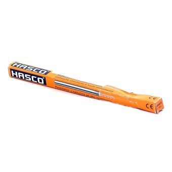 High performance cartridge heaters 