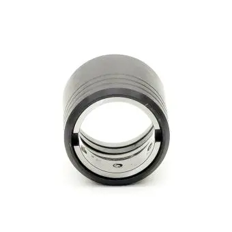 Attachable drill chuck 