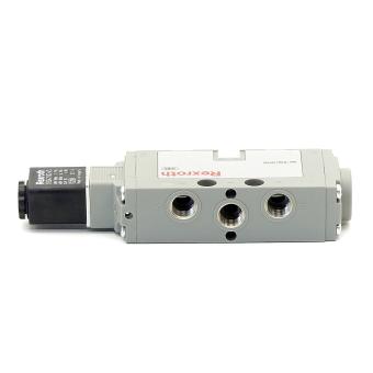 5/2 way valve 