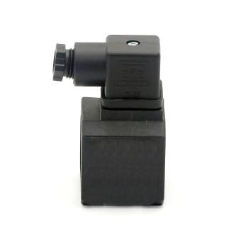 Solenoid valve 