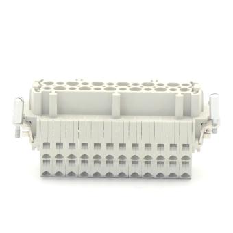 Han 24ESS socket insert 09330242772 Used