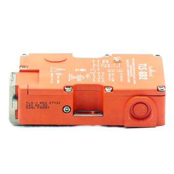 magnetic locking switch 