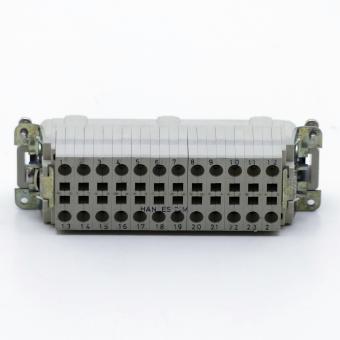Connector HS12 
