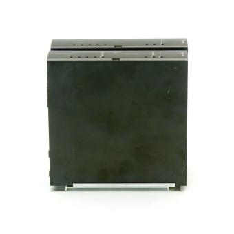 Extractor hood 