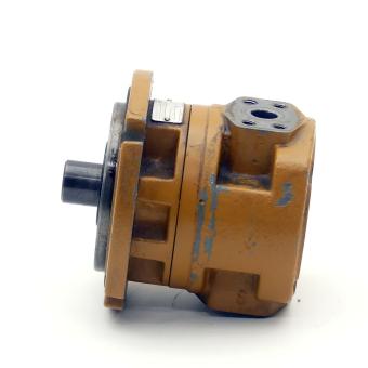 Hydraulikpumpe 1PF2GU1-12/016RG07MK0 Gebraucht