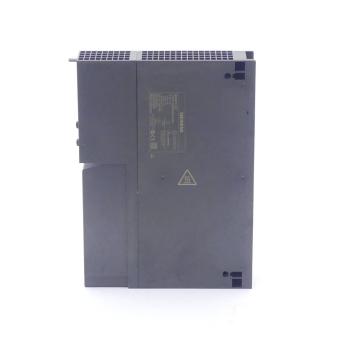 Power supply PS405 