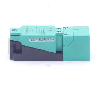 Induktiver Sensor  Gebraucht