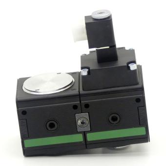 Filling unit 