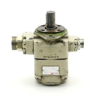 Bevel gears QX41-050R Used