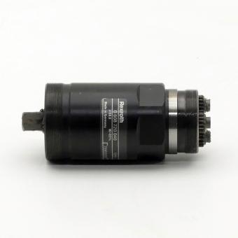 Planetary gear 