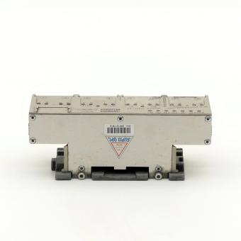 Dezentrales I/O-Gerät IBS RL 24 DIO 8/8/8-LK-2MBD Gebraucht