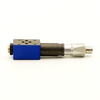 Pressure Control Valve 