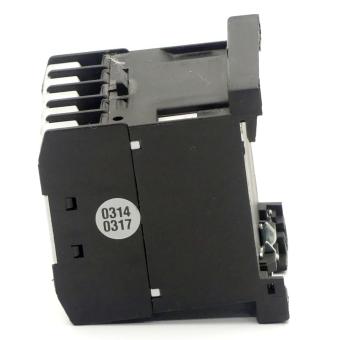 Auxiliary contactor 