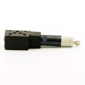 Druckminderungsventil 