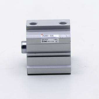 Compact Cylinder 50 x 25  