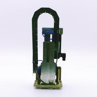 Elektromechanischer Zylinder EMC-040-NNG2 