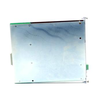 Kontrollsegment  Gebraucht