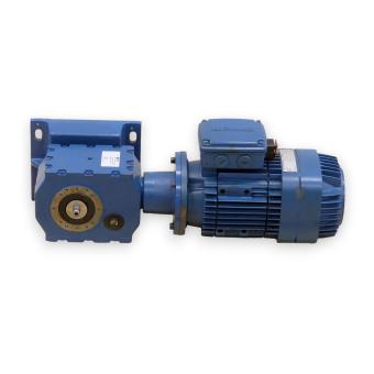Getriebemotor KBA 80 B 6 + STF02/40894 