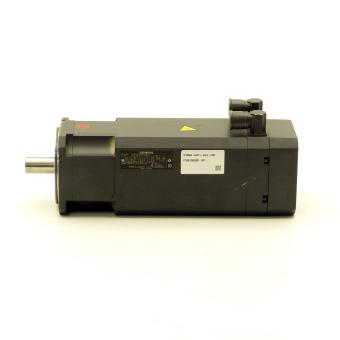 Servomotor 1FT6064-6AF71-4AL2-Z 