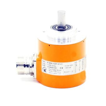 Rotary encoder 