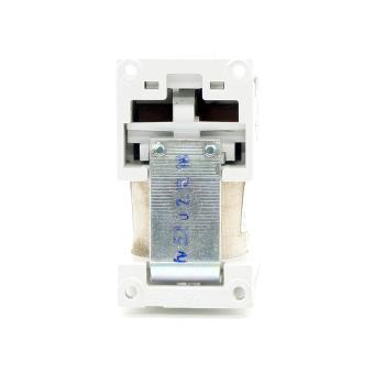 Battery contactor 