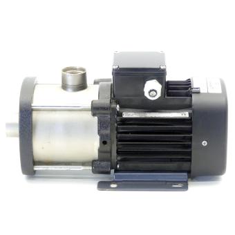 Horizontal end-suction pump CM3-5 A-R-G-E-AQQE F-A-A-N 