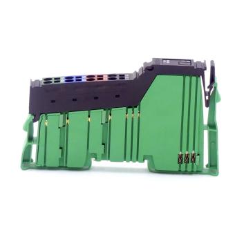 Inline-Klemme IB IL 24 PWR IN/2-F-D Used