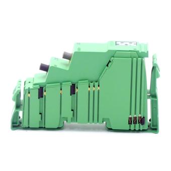 Inline clamp IBS IL 24 RB-LK-2MBD Refurbished